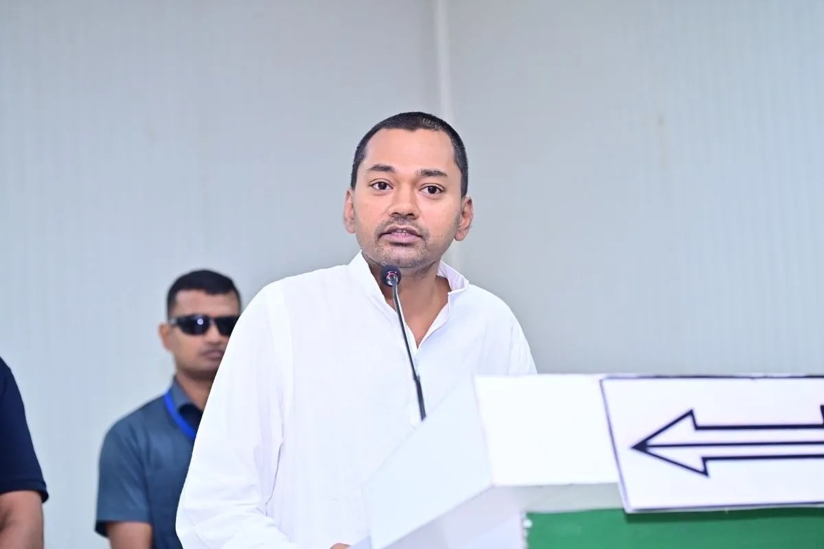 JDU की राष्ट्रीय कार्यकारिणी में निशांत को जगह नहीं, नीतीश ने 24 नेताओं की नई टीम से भी बेटे को रखा दूर