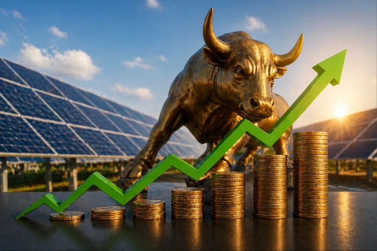 Multibagger Stock: 1 लाख के कर दिये 29 लाख, आज भी अपर सर्किट में हुआ बंद, इस शेयर ने निवेशकों को दिया बंपर रिटर्न