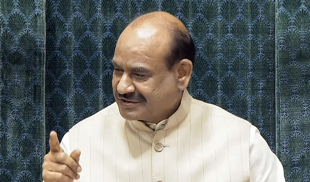 Sansad Diary: मंत्री से नाराज हुए लोकसभा अध्यक्ष, महिला आरक्षण विधेयक पर सरकार की बड़ी तैयारी