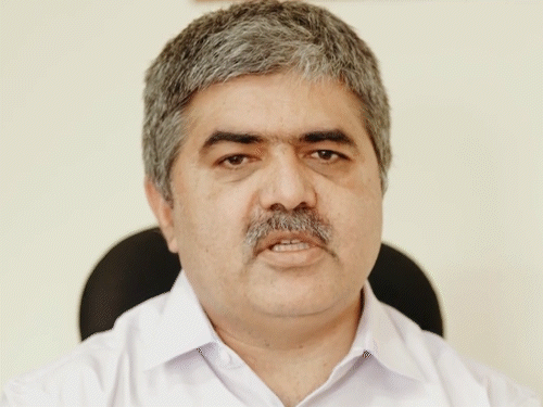 इम्पैक्ट फीचर:विवेकानंद ग्लोबल यूनिवर्सिटी स्टूडेंट फर्स्ट और मल्टीडिसिप्लिनरी कोर्सेस से जयपुर को बना रहा देश का नया एजुकेशनल हब