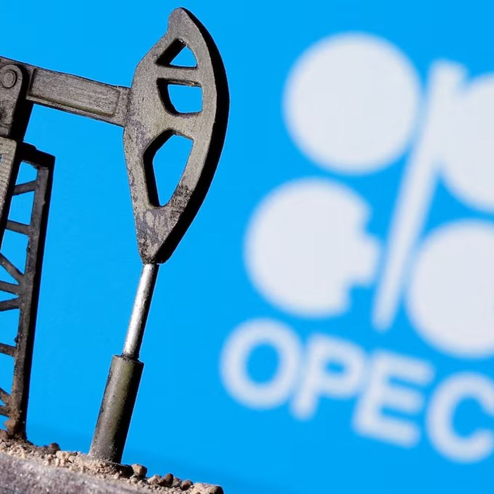 UAE ने तेल-उत्पादक देशों के संगठन ओपेक-ओपेक प्लस को छोड़ा:ईरान युद्ध के बीच तेल बाजार में अनिश्चितता बढ़ी; ट्रम्प की बड़ी कूटनीतिक जीत