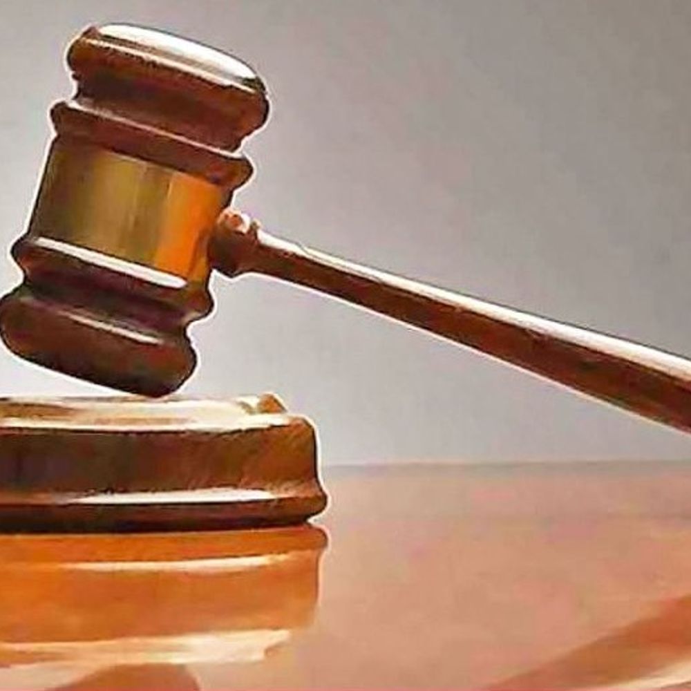 गुजैनी में पिता का मर्डर करने वाले बेटे को उम्रकैद:नशेबाजी का विरोध करने पर सरिया-चाकू से किया था वार, मां और नाना को भी घायल किया था