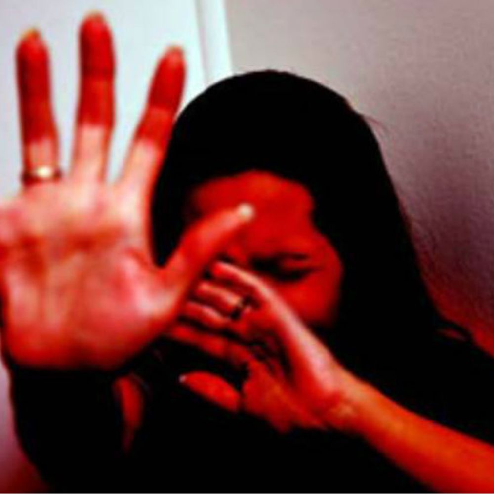 घर से 200 मीटर की दूरी से अपहरण:स्कूल से घर लौट रही छात्रा से गैंगरेप, 2 आरोपी गिरफ्तार