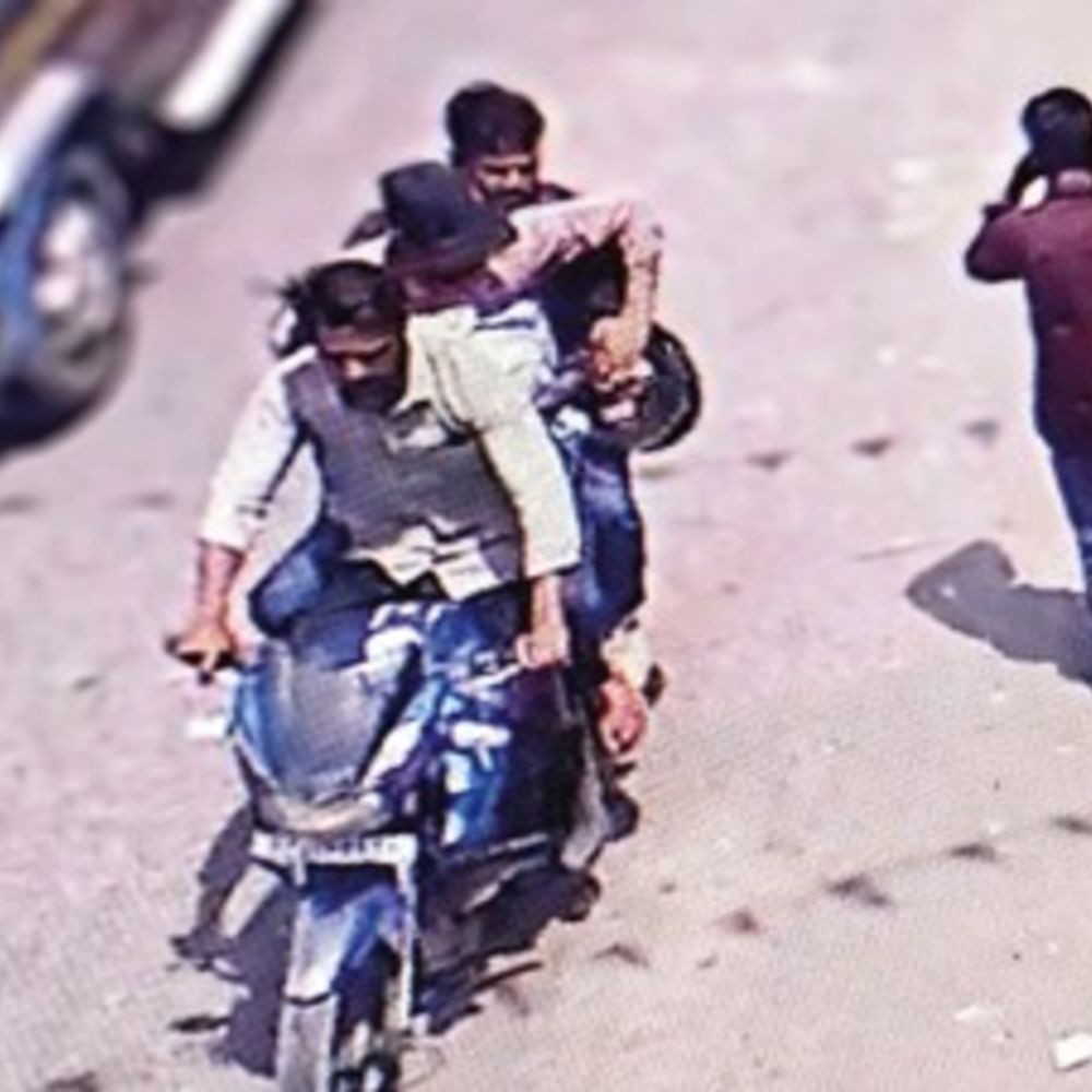 सिंगरौली डकैती:4 घंटे में डीजीपी मौके पर, 24 घंटे में एक गिरफ्तार