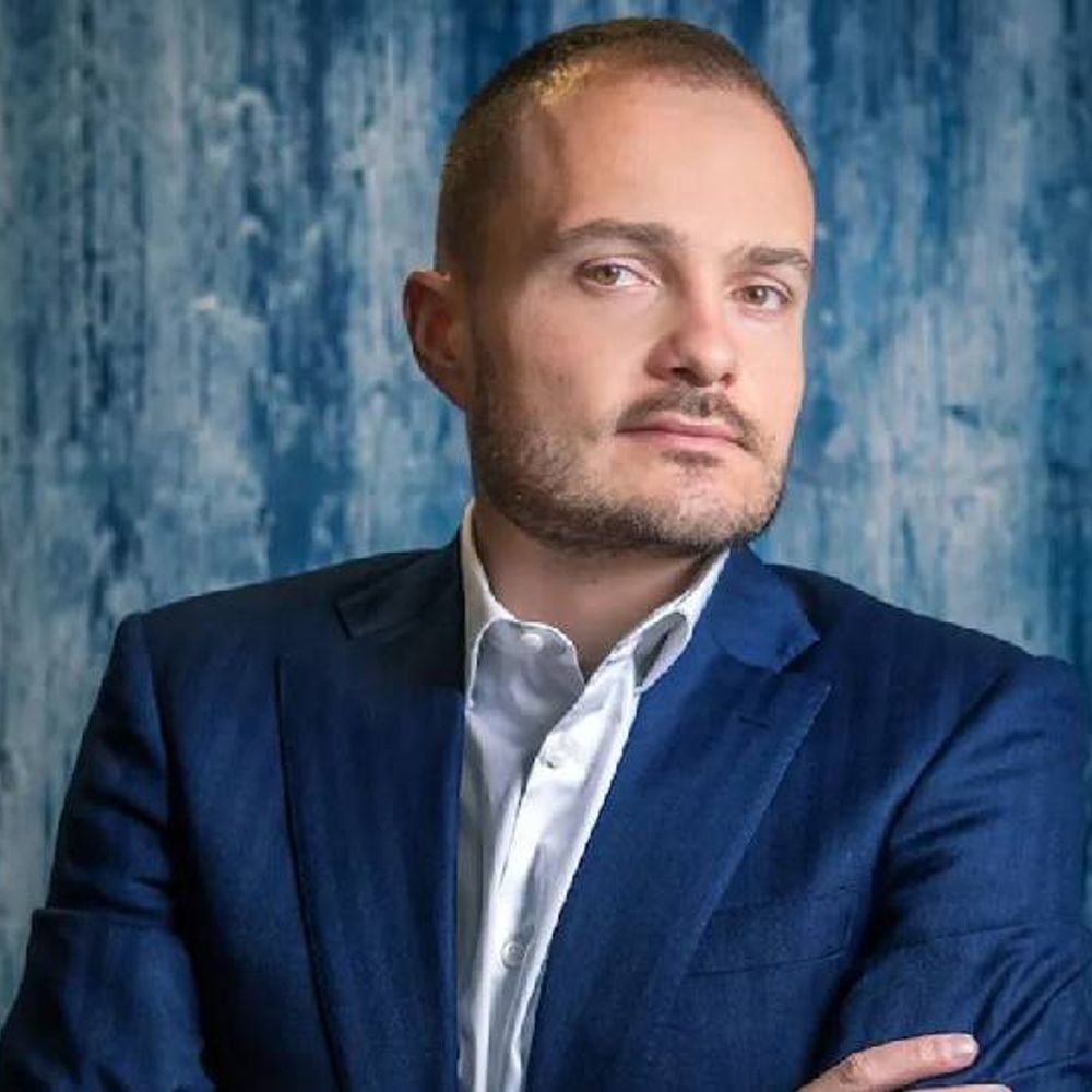 जंग ने 33 साल के स्ट्रैड को बनाया सबसे अमीर:चेकोस्लोवाक ग्रुप दो साल में आय 12 गुनी, अब यूरोप की नई डिफेंस दिग्गज बनने की तैयारी