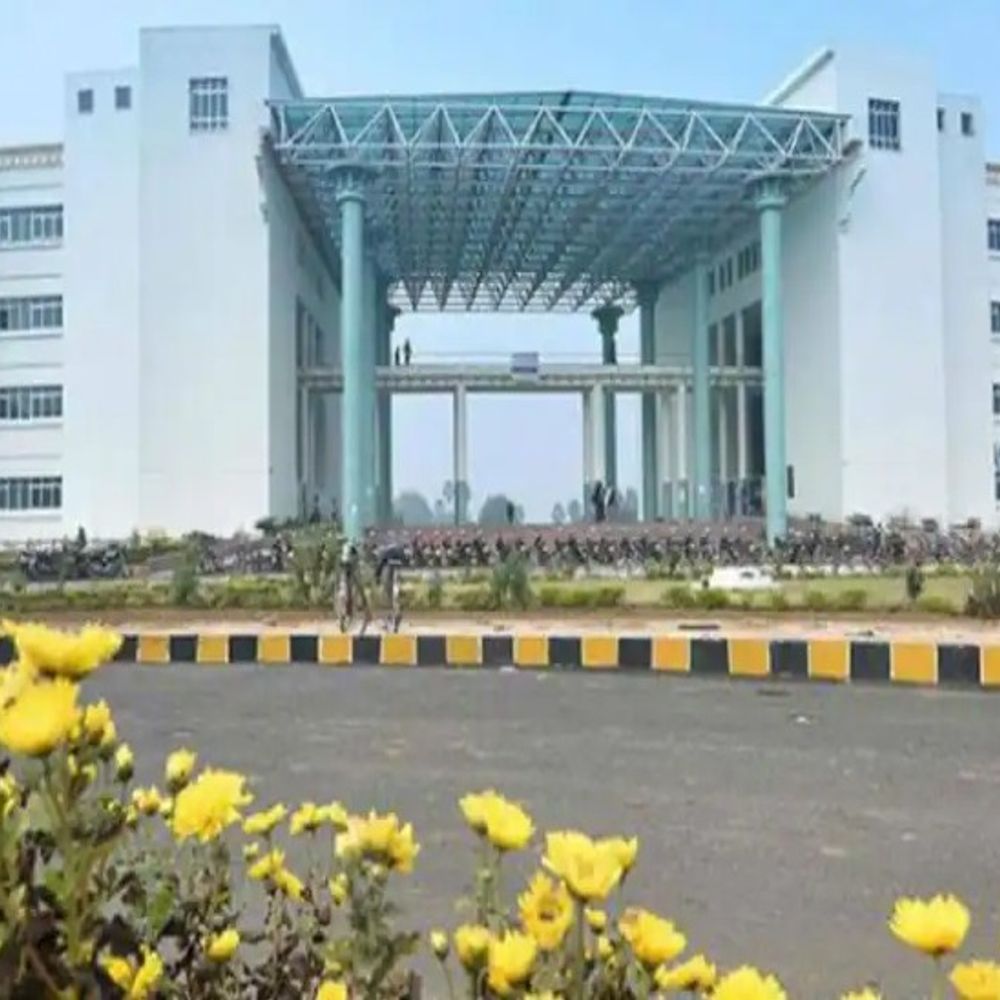 आईआईटी पटना में बनेगा रिसर्च पार्क, 10 हजार लोगों को मिलेगा रोजगार