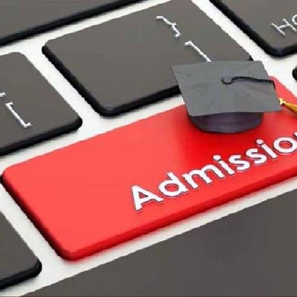 27अप्रैल से 14-मई तक लीड कॉलेज में देना होंगे इंटरव्यू:संकाय बदल यूजी-पीजी में एडमिशन चाहिए तो नहीं देना होगी प्रवेश परीक्षा