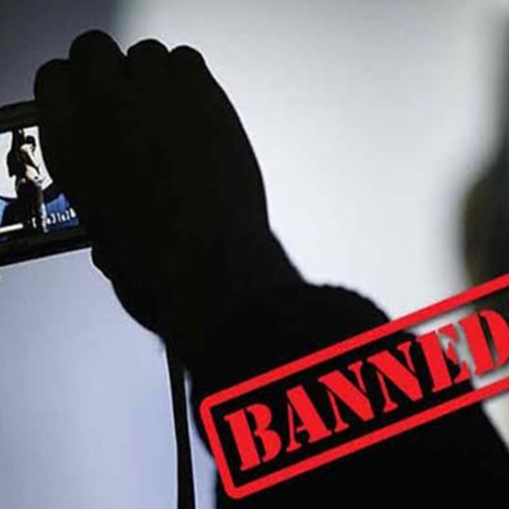 चाइल्ड पोर्नोग्राफी के आरोप में पालीगंज से जीविकाकर्मी धराया