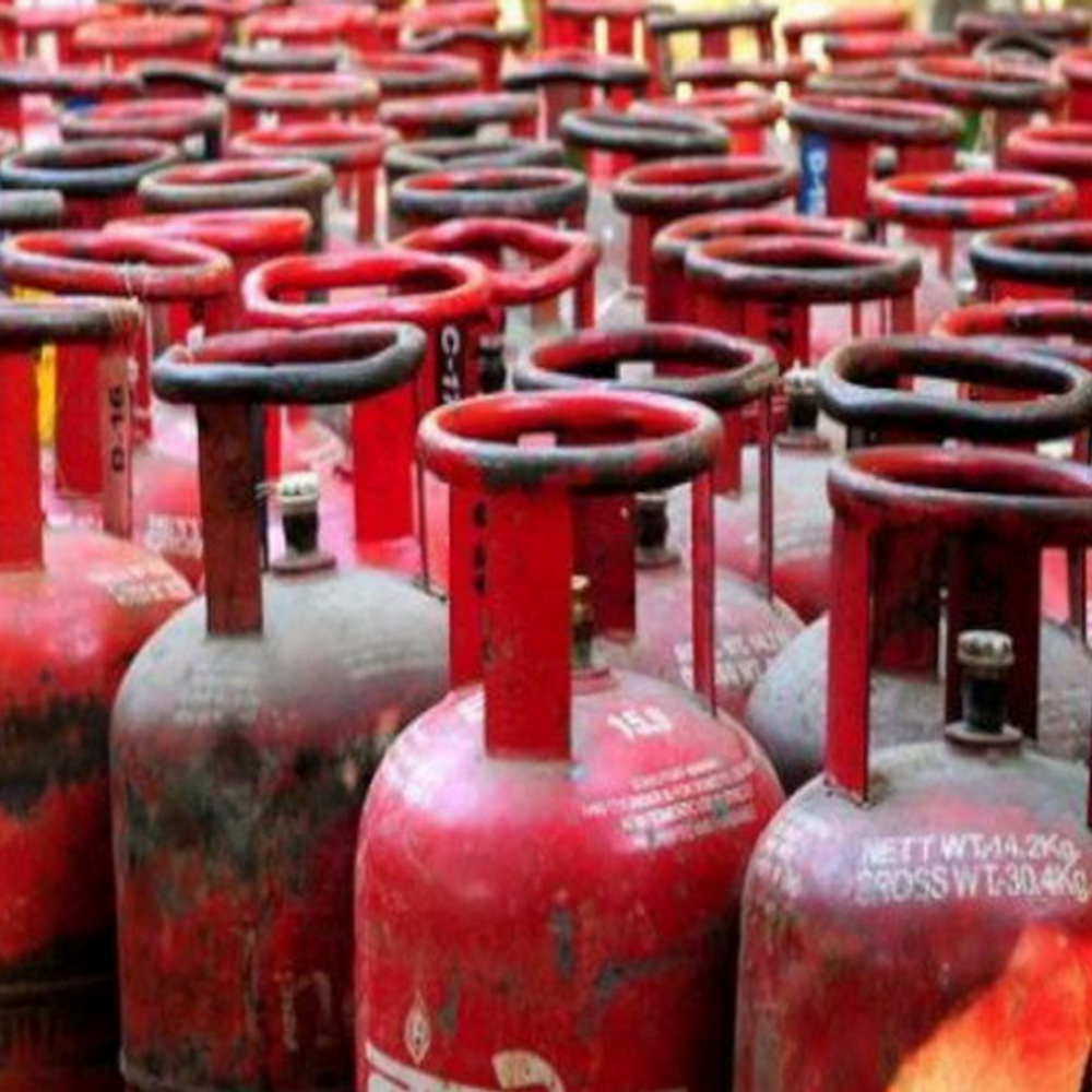 इंडिया गठबंधन गैस संकट पर संयुक्त बैठक बुलाए : माले