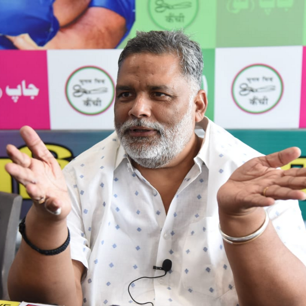 पप्पू यादव बोले-नोटिस डस्टबिन में फेंका, अनंत सिंह ने कहा- अपनी पत्नी से पूछें