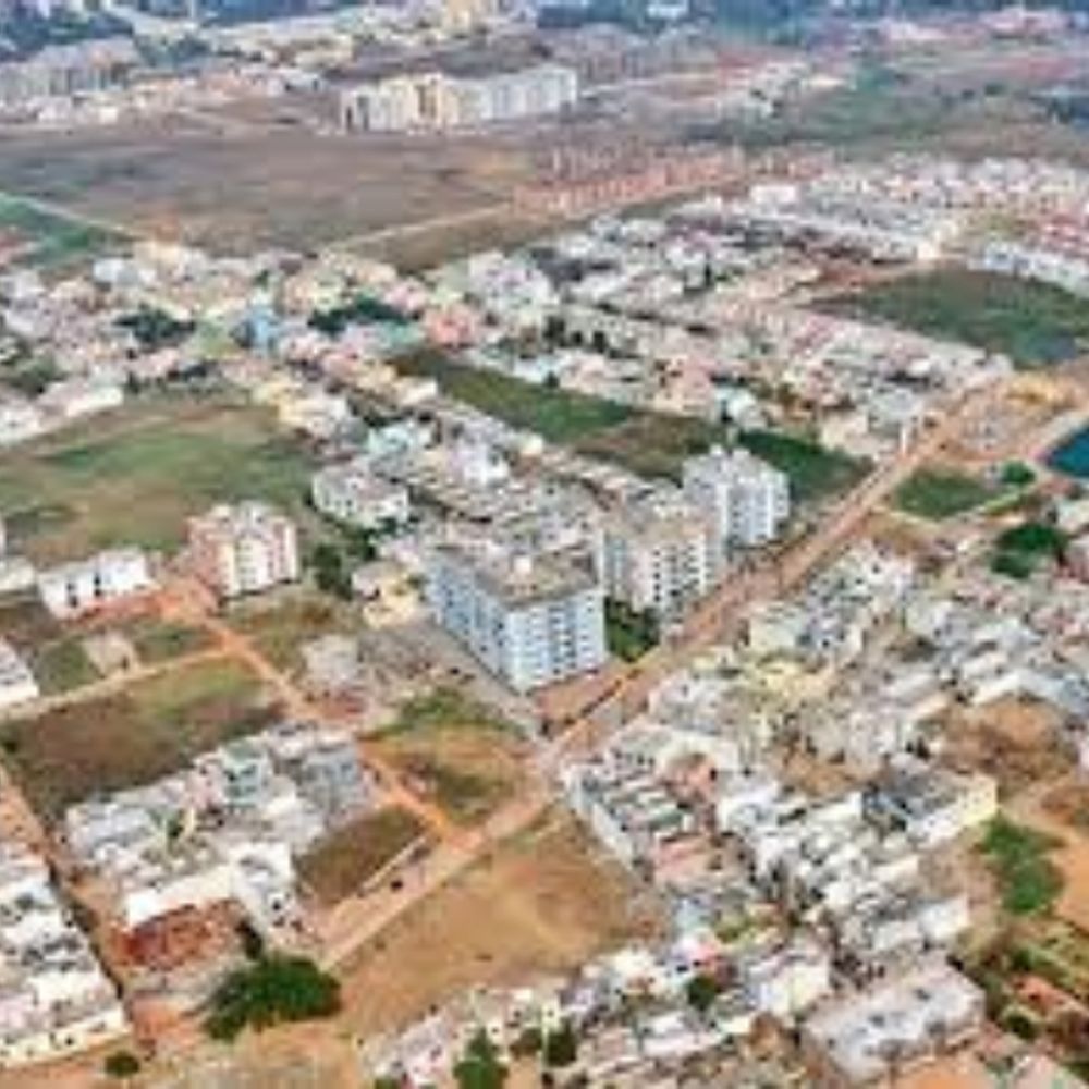 हरियाणा में अवैध कालोनियों की जांच में जुटी एसीबी:कई अफसर रडार पर; हाईकोर्ट के ऑर्डर, 10 साल में बसी 2600 से अधिक अवैध कॉलोनियां