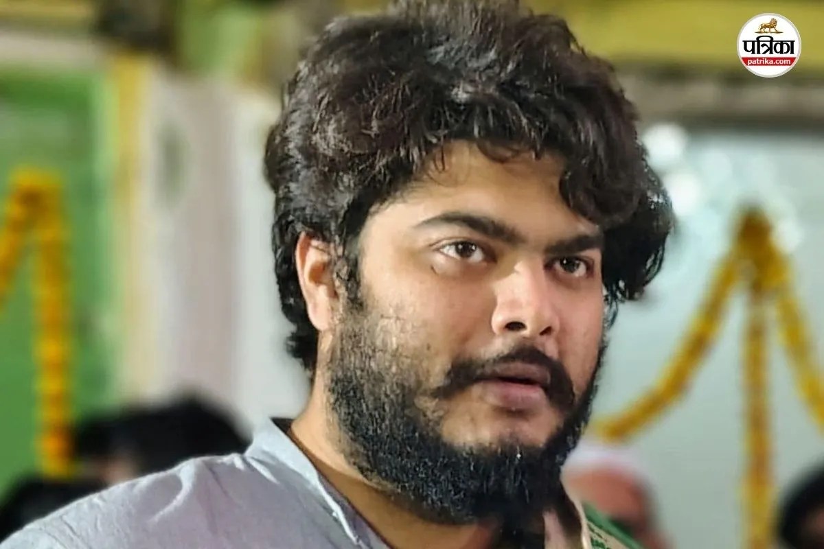 बाहुबली शहाबुद्दीन के बेटे ओसामा पर 10 दिन में दूसरी FIR; पहले चंदन सिंह, अब गोरखपुर के डॉक्टर ने लगाए गंभीर आरोप