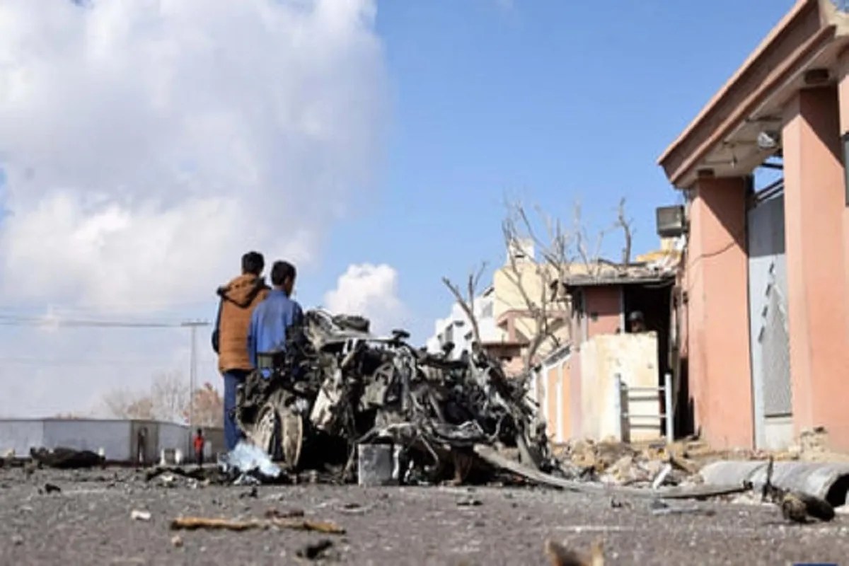 बलूचिस्तान में पाकिस्तानी सेना की गोलाबारी, 12 नागरिकों को उतारा मौत के घाट