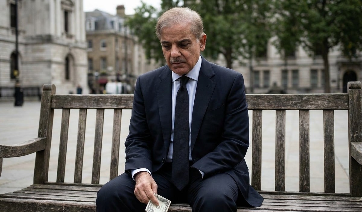 आर्थिक संकट के बीच पाकिस्तान को झटका! UAE ने वापस मांगे 2 अरब डॉलर, युद्ध बना कारण