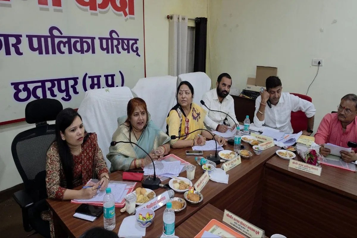 हर वार्ड को मिलेंगे 25-25 लाख, बिछेगा नालियों का जाल, बनेंगी नई पानी की टंकियां