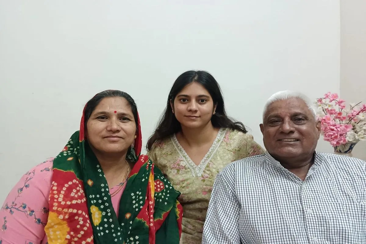 नागौर के युवाओं का कमाल: मेहनत और हौसले बूते बने आरएएस में चमकते सितारे