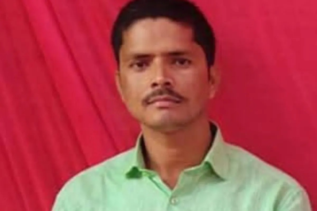 गोंडा में हाई टेंशन तार गिरने से युवक की मौत, 10 साल से तार हटाने की गुहार लगा रहा था परिवार, तीन मासूम बच्चों के सिर से उठा-पिता का साया