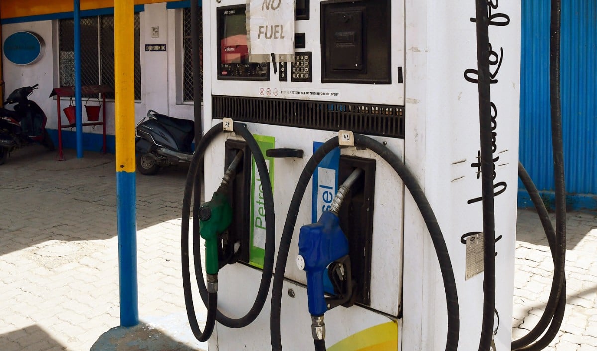 पश्चिम एशिया संकट की मार! Petrol- Diesel पर ₹18 तक पहुँचा तेल कंपनियों का घाटा, सब्सिडी का बोझ बढ़ने के आसार