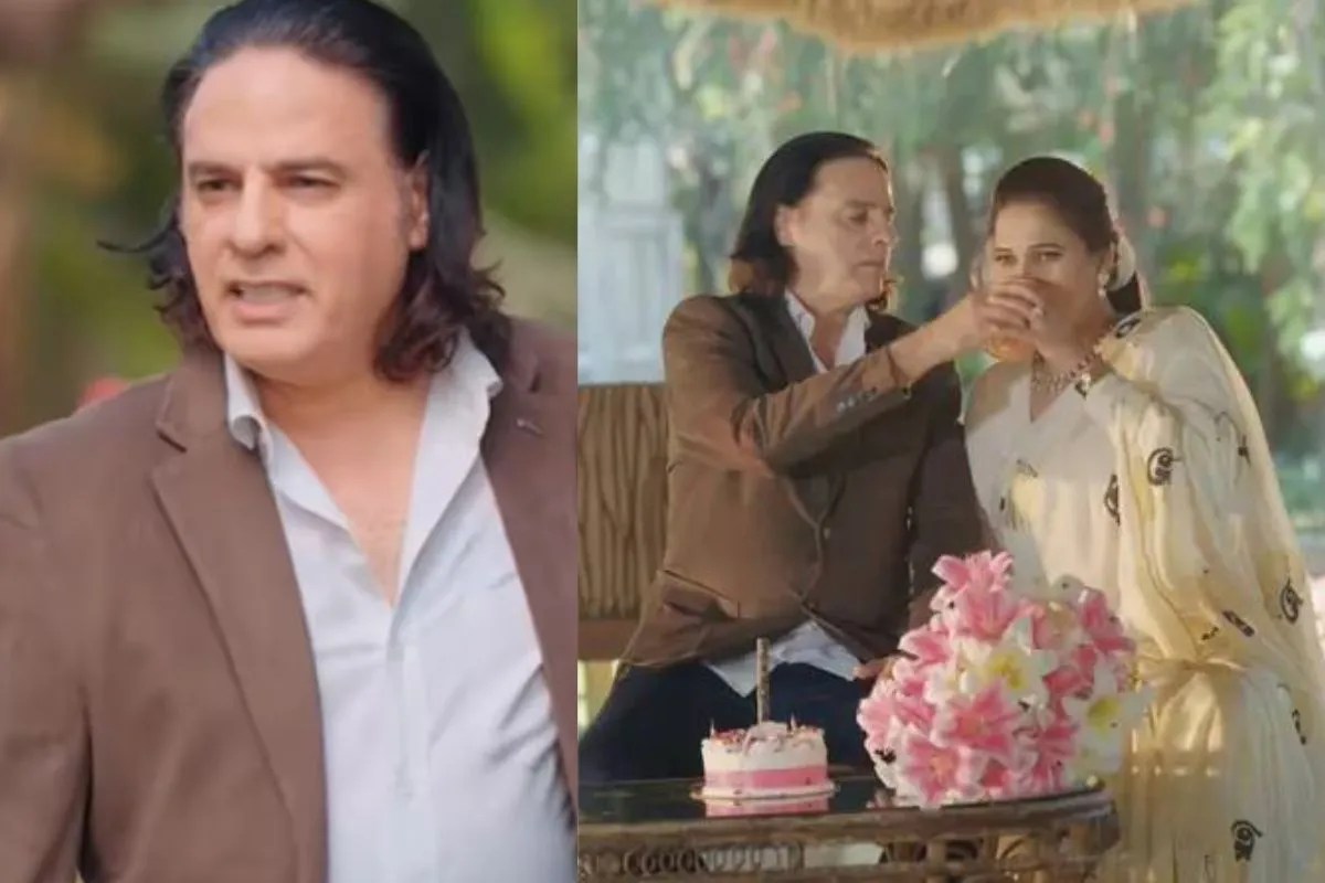 डॉक्टर महिला के साथ डांस पर राहुल रॉय ने तोड़ी चुप्पी,  खुलासा करते हुए बोले- मजबूरी में बनाया