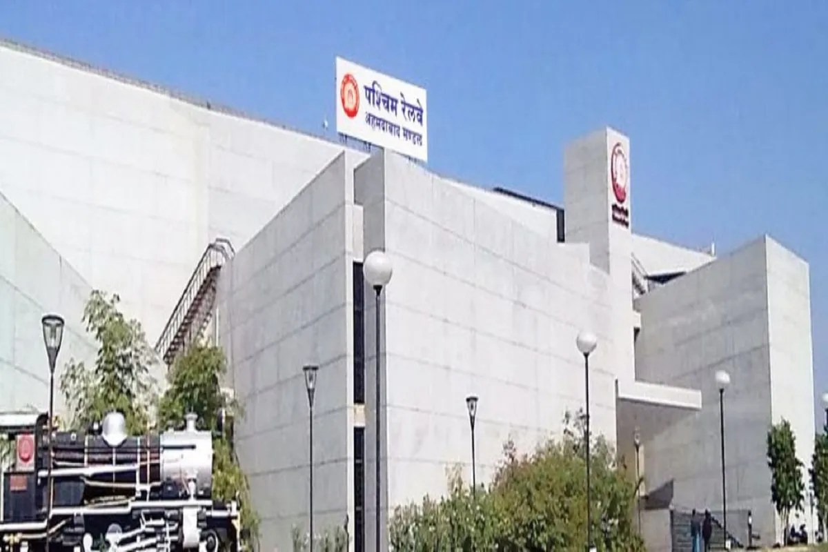 अहमदाबाद रेल मंडल में 1456 वर्ग किमी क्षेत्र में बिछेगा ऑप्टिकल फाइबर केबल, मिली मंजूरी