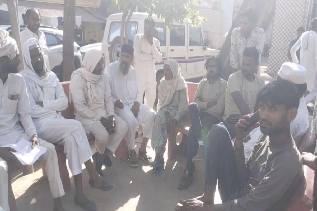 विवाहिता की संदिग्ध मौत: भाई ने लगाया पति पर जबरन जहर देकर हत्या का आरोप