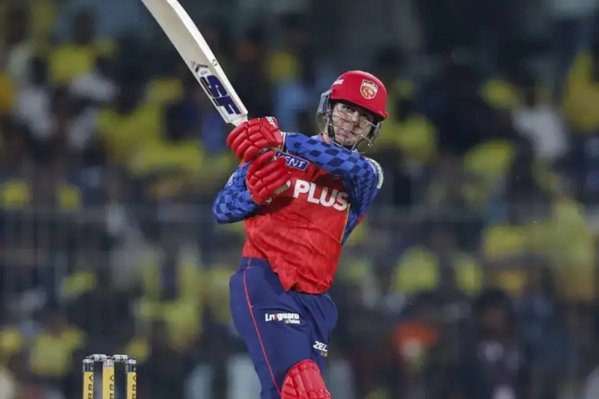 CSK vs PBKS: IPL के इतिहास में हुआ दूसरी बार – सिर्फ 11 गेंद खेलकर प्रियांश आर्या बने प्लेयर ऑफ द मैच