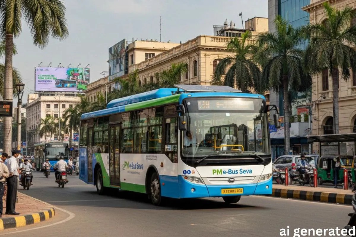 एमपी में डेढ़ महीने में सड़कों पर दौड़ने लगेंगी 150 नई बसें, यात्रियों को बड़ी सुविधा
