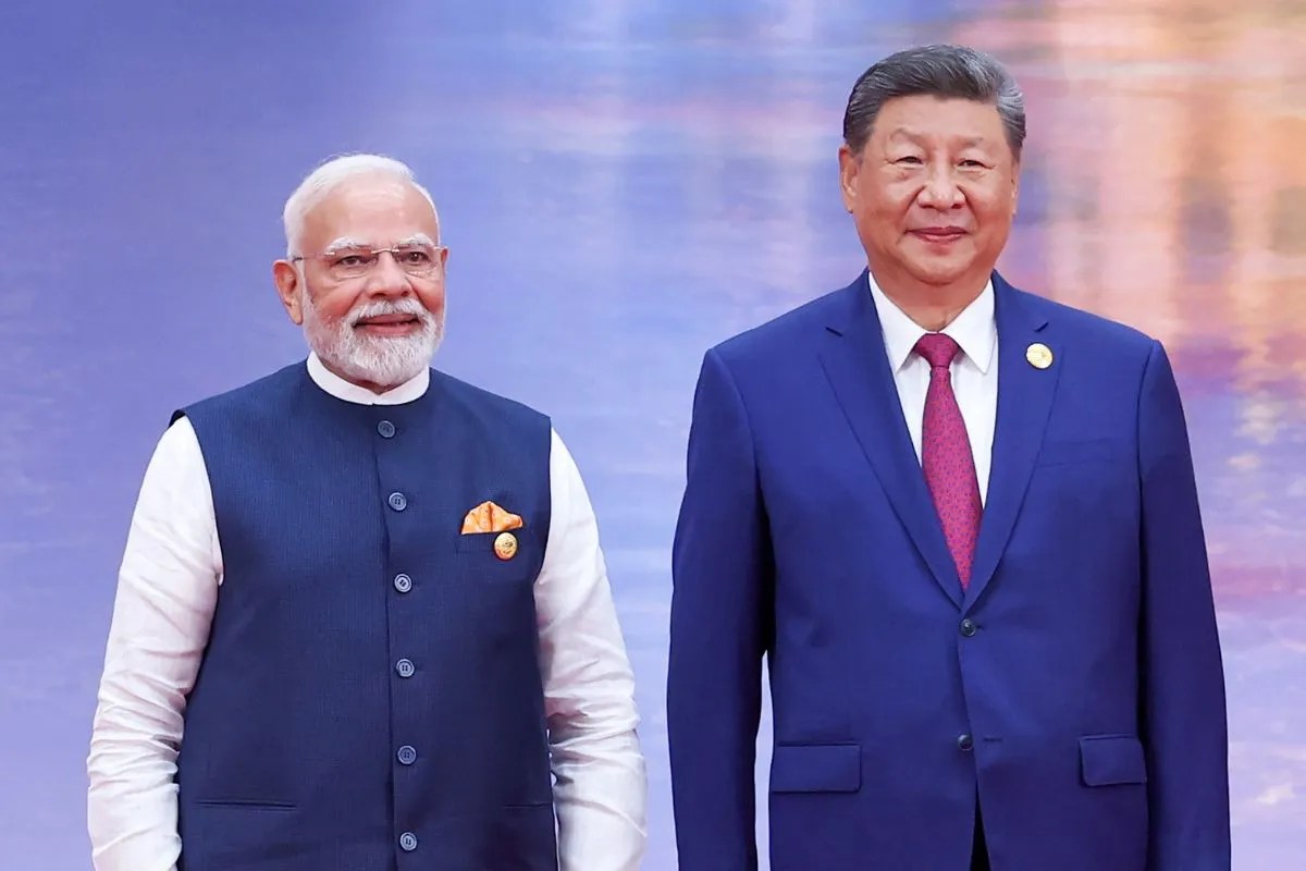 चीन की हिमाकत, अरुणाचल प्रदेश के कुछ जगहों का नाम बदला, भारतीय विदेश मंत्रालय का करारा जवाब