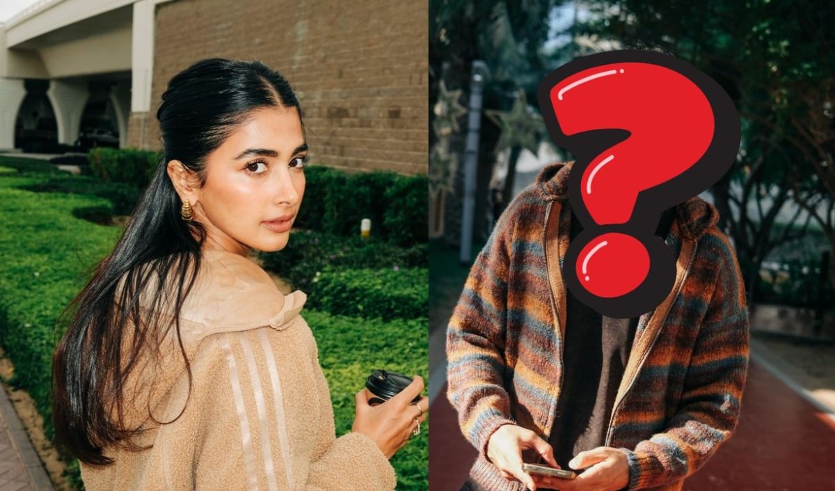 Pooja Hegde की पर्सनल लाइफ में मिस्ट्री मैन Rohan Mehra की एंट्री! जानें कौन है ये शख्स