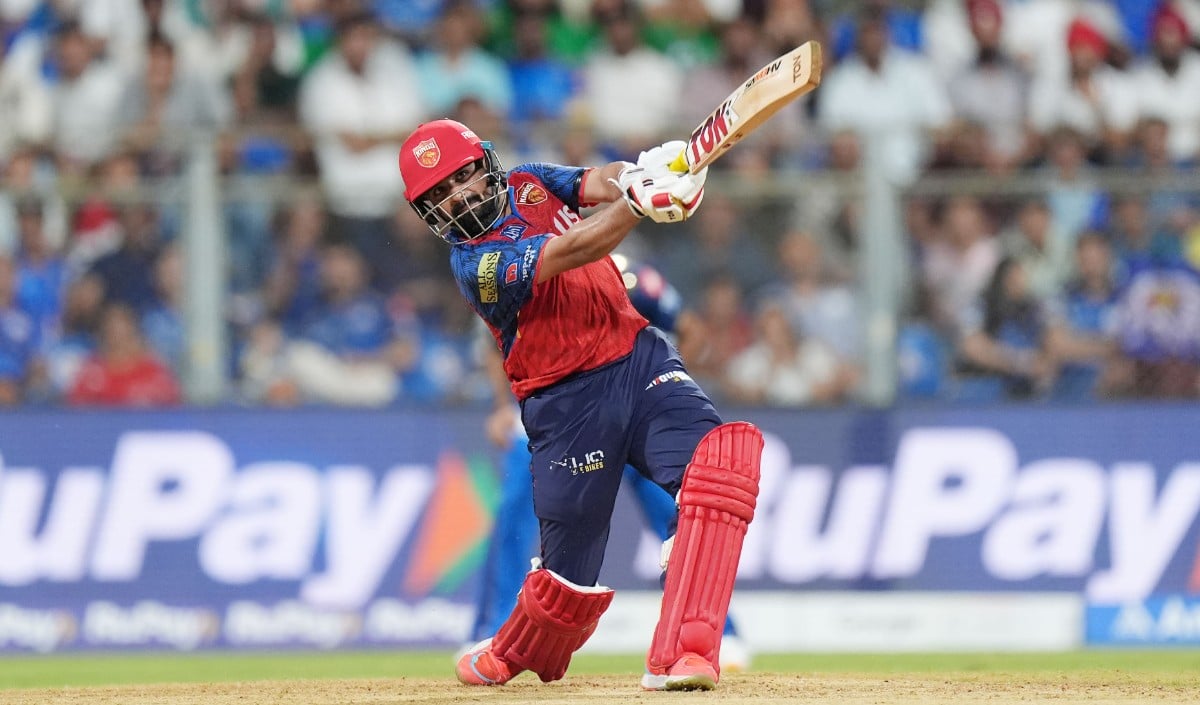 IPL 2024 में Prabhsimran-Iyer का धमाका, एक पारी से Orange Cap की रेस में मचाई खलबली