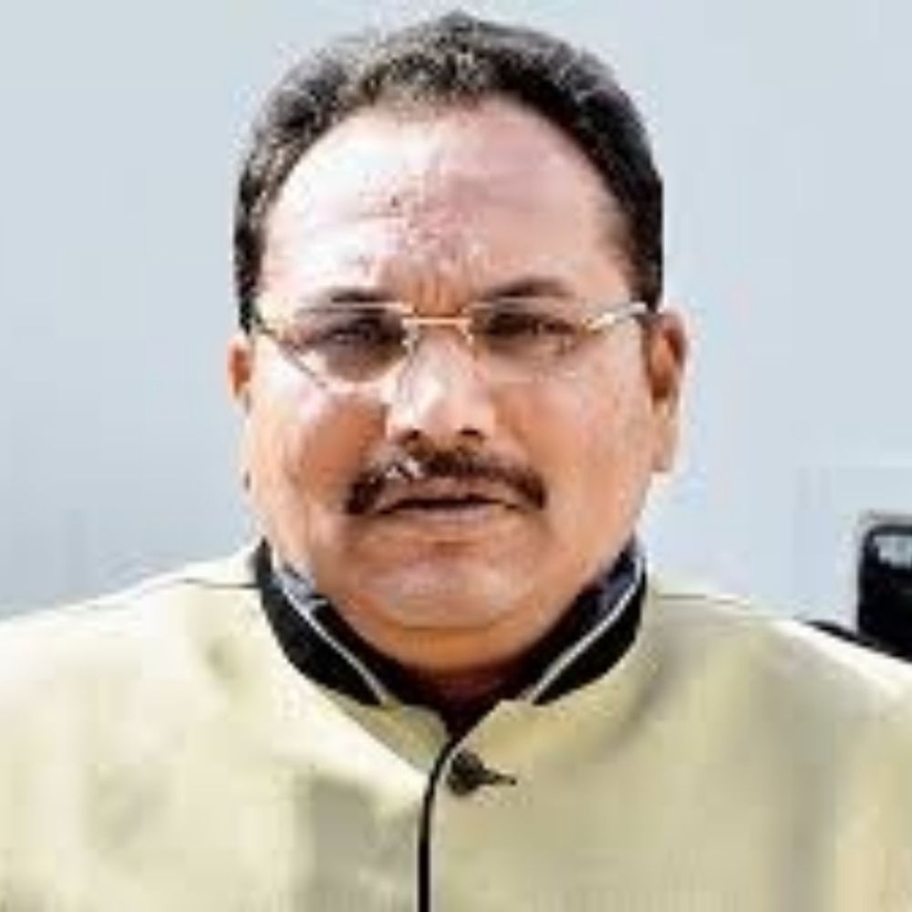 ₹ 27 लाख की अवैध कमाई कर रही गोड्‌डा पुलिस:गेरूवा नदी से हर दिन निकाला जा रहा 150 डंपर अवैध बालू, विधायक प्रदीप यादव का आरोप