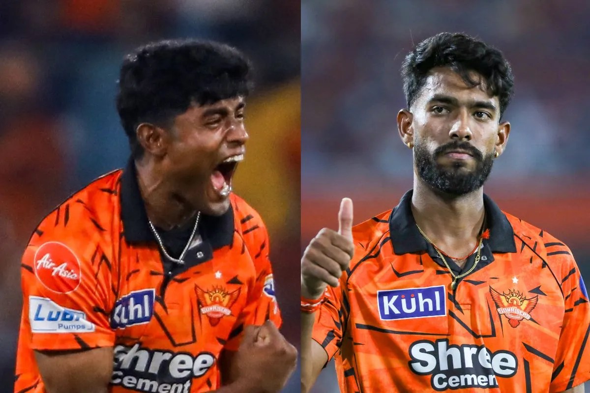 प्रफुल्‍ल हिंगे और साकिब हुसैन की जोड़ी ने IPL में रचा इतिहास, एक ही मैच में बना डाले इतने सारे रिकॉर्ड