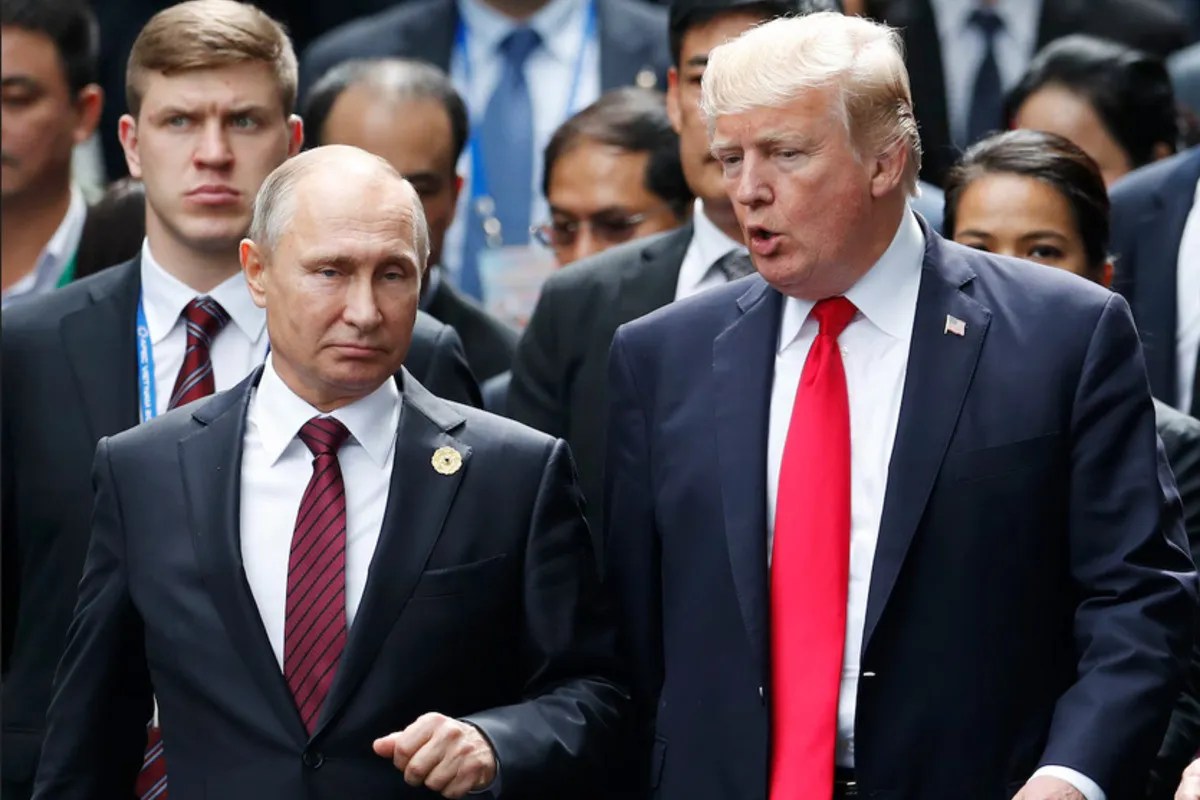 ईरान के परमाणु प्लांट में फंसे 200 रूसी इंजीनियर, क्या कर रहे थे? अब अमेरिका-इजराइल से पुतिन को आस!