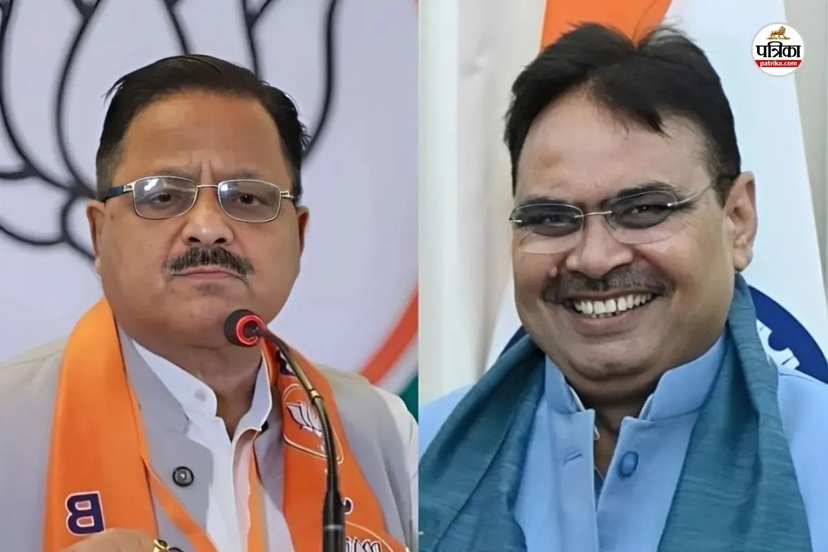 Rajasthan Cabinet Expansion: राजस्थान में मंत्रिमंडल विस्तार पर BJP प्रभारी का बड़ा बयान, जानिए क्या बोले?