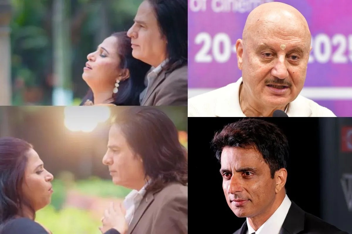 ‘मुझे ब्रेन स्ट्रोक हुआ था’ राहुल रॉय ने सुनाई आपबीती तो सपोर्ट में उतरे सितारे, एक रील पर मचा है बवाल