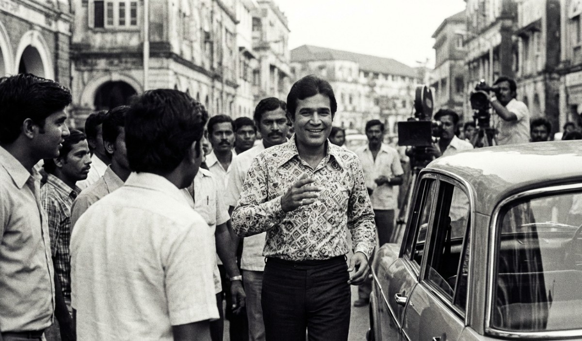 बॉम्बे हाई कोर्ट का बड़ा फैसला: Anita Advani की याचिका खारिज, Rajesh Khanna के साथ रिश्ते को ‘शादी’ की मान्यता देने से इनकार