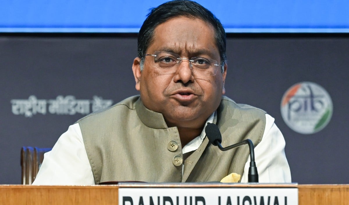 America-Iran Ceasefire का भारत ने किया स्वागत, MEA बोला- West Asia में स्थायी शांति की उम्मीद