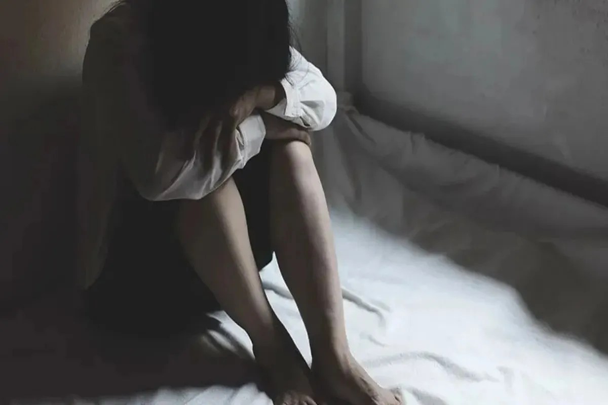 परिवार के साथ बर्डथे मनाने गई 9 साल की बच्ची के साथ दुष्कर्म, पेशाब करने के दौरान नाबालिग किशोर ने वारदात को दिया अंजाम