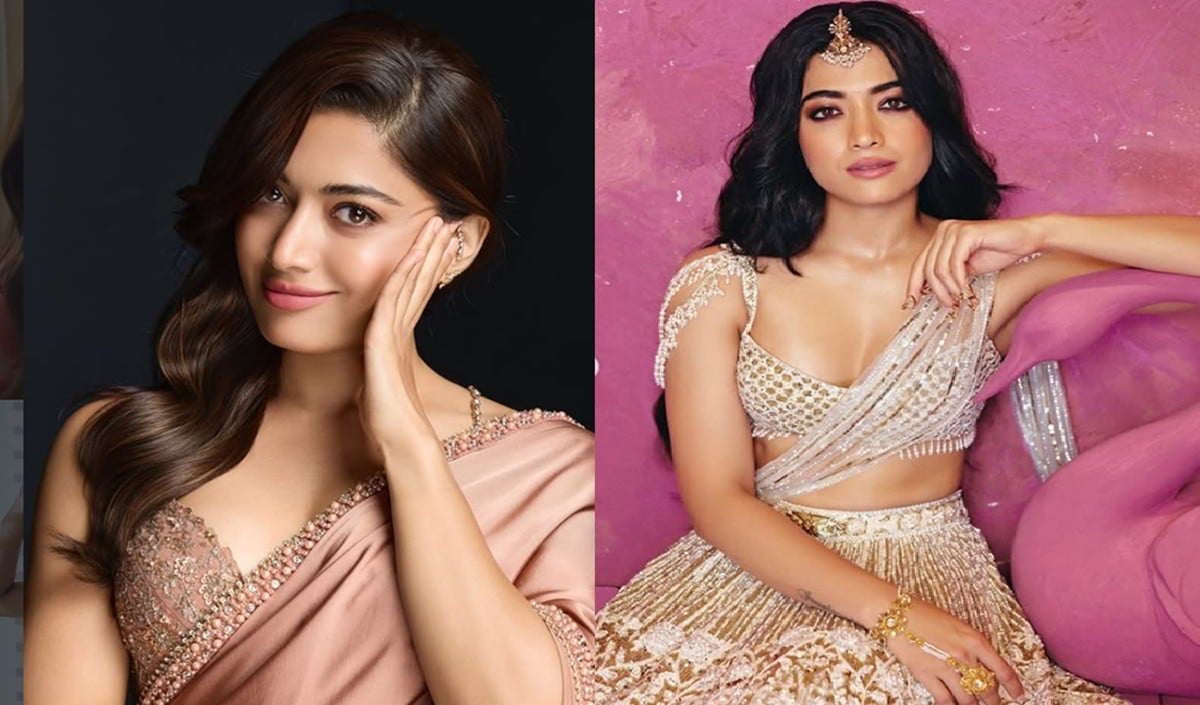 Rashmika Mandanna Birthday: ‘National Crush’ Rashmika Mandanna का बर्थडे, जानें कैसे बनीं Film Industry की Golden Girl