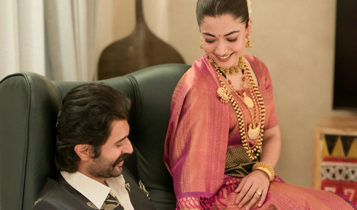 Rashmika Mandanna ‘Special 30’ Birthday! कूर्ग की गलियों में ताज़ा कीं बचपन की यादें, पति विजय देवरकोंडा संग मनाया पहला जन्मदिन