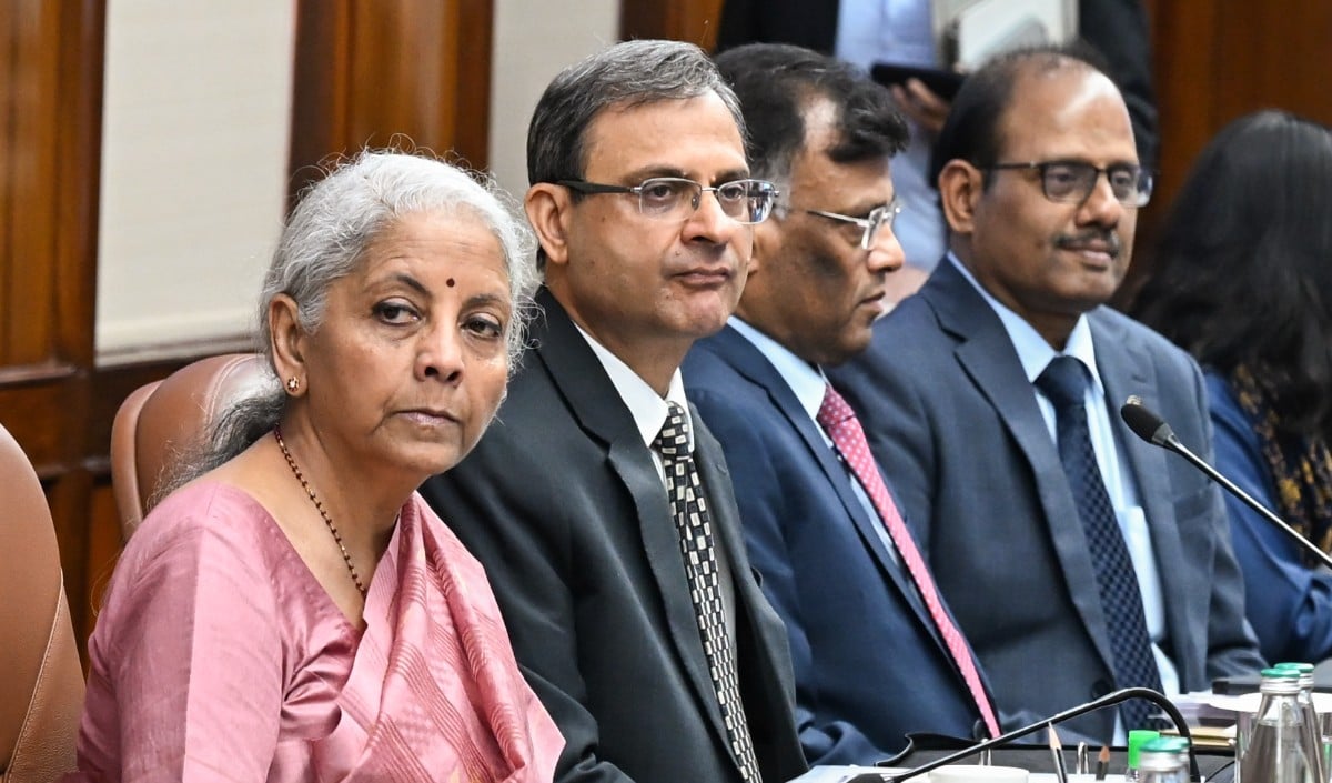 RBI MPC Meeting | वित्त वर्ष 2026-27 में 6.9% रहेगी भारत की विकास दर, पश्चिम एशिया संकट बना बड़ी चुनौती