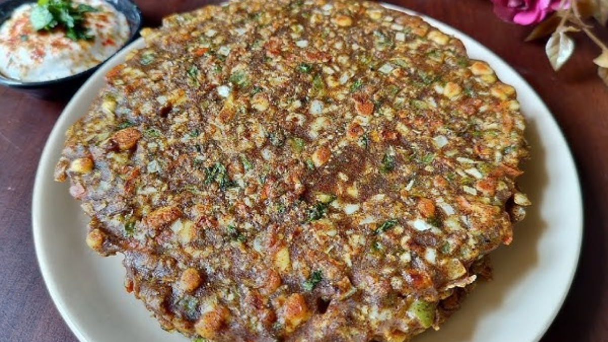 नाश्ते में कैसे बनाएं रागी चीला, स्वाद के साथ-साथ भरपूर पोषण भी मिलेगा, नोट कर लीजिए रेसिपी