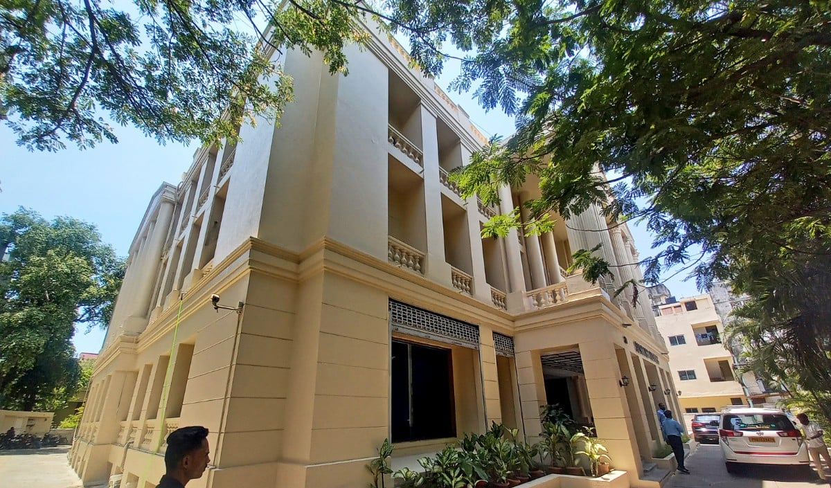 भारतीय रियल एस्टेट में ‘सुस्ती’! जनवरी-मार्च तिमाही में आवासीय बिक्री 4% गिरी, ऊँची कीमतें और वैश्विक तनाव मुख्य वजह