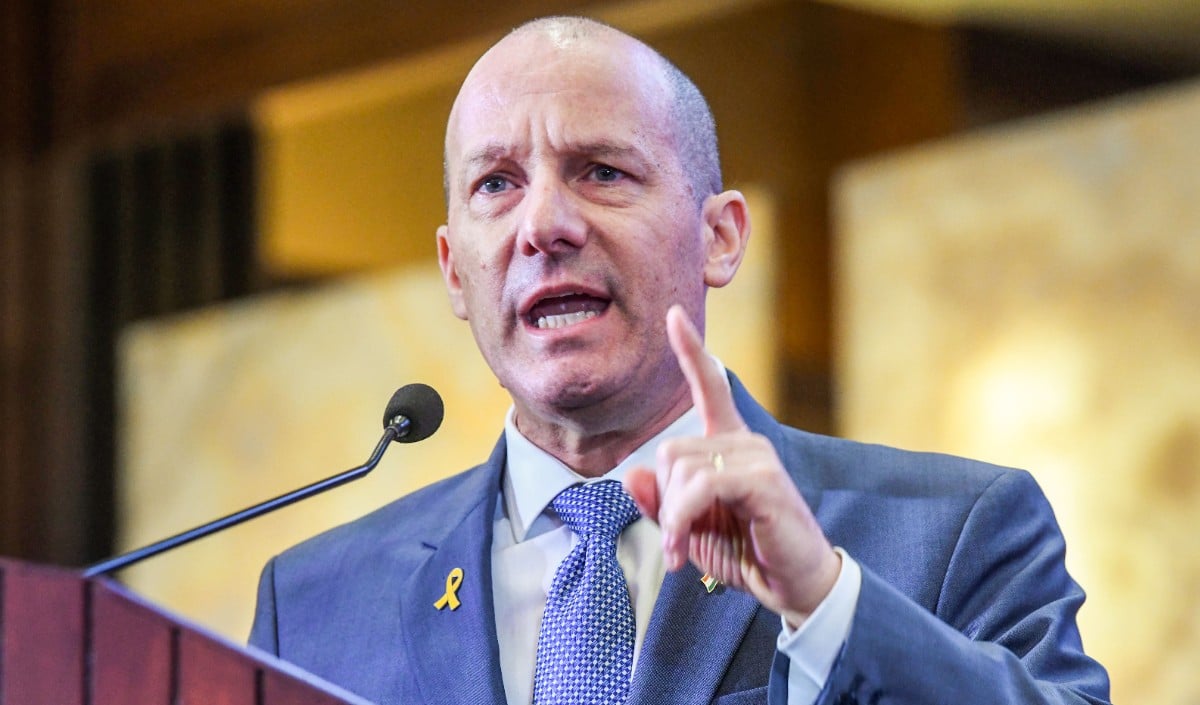 Pakistan की मध्यस्थता पर Israel को संदेह! ‘भरोसेमंद खिलाड़ी नहीं’- राजदूत रूवेन अज़ार