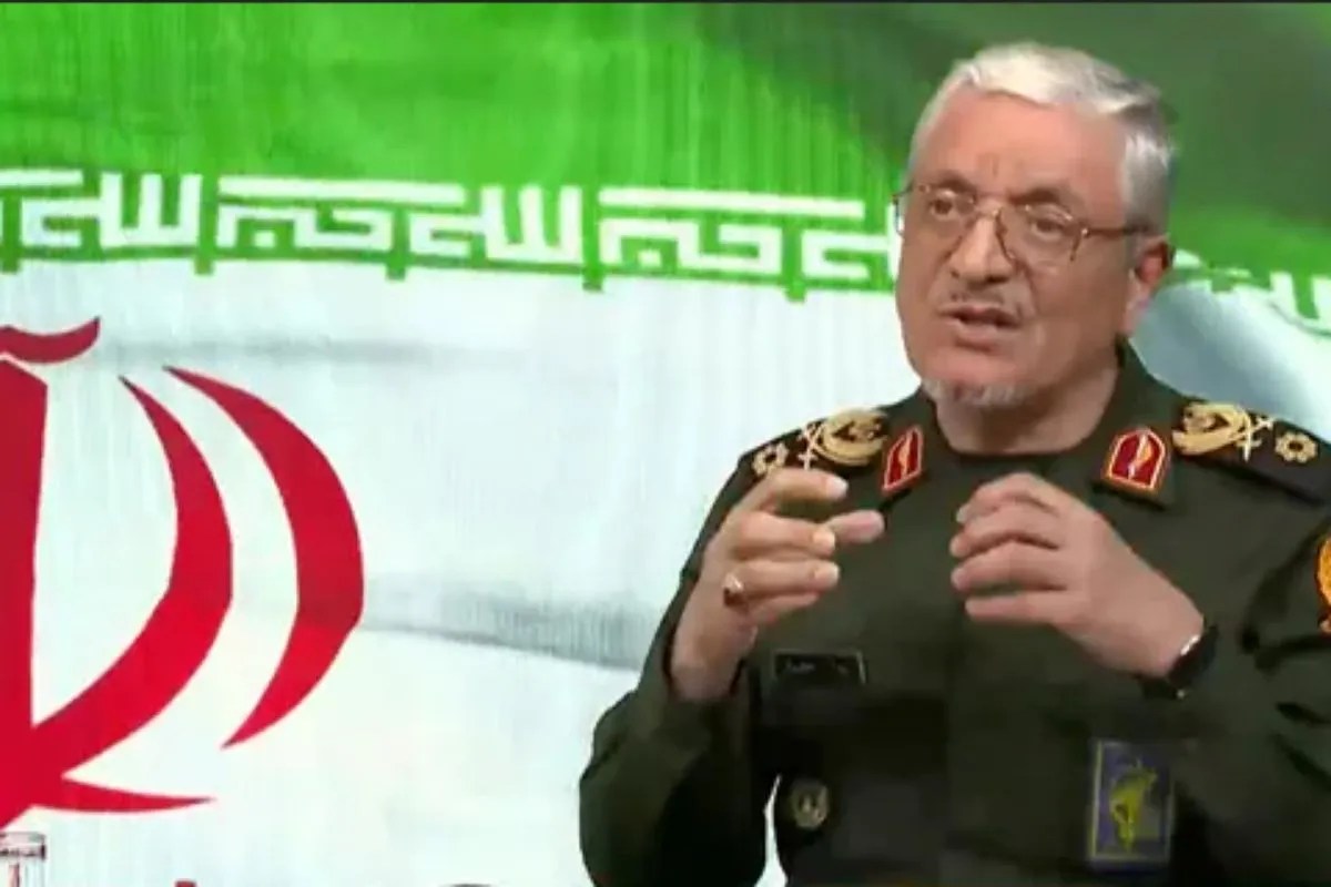 ‘होर्मुज स्ट्रेट फिर से खोल देंगे अगर अमेरिका-इज़रायल मानेंगे बात’, ईरान के डिप्टी रक्षा मंत्री की दो-टूक