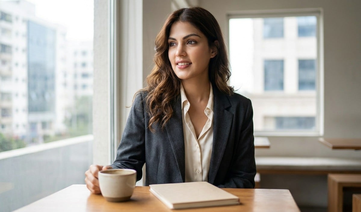 SSR Drug Case: Rhea Chakraborty को कोर्ट से बड़ी राहत, बैंक अकाउंट डी-फ्रीज करने का आदेश