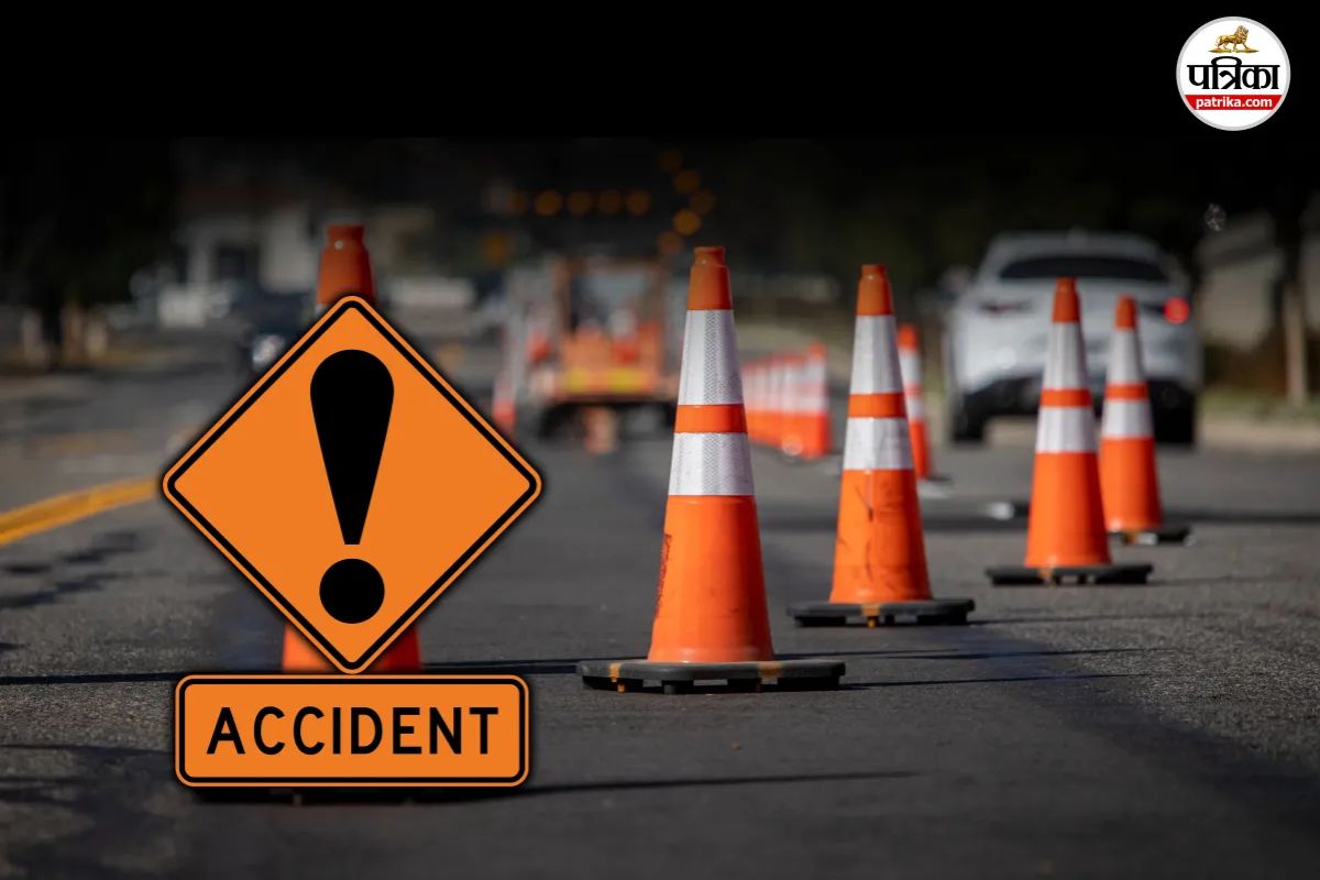 Rajasthan Accident: ट्रैक्टर की चपेट से आने से 3 युवकों की मौत, 8 बच्चों के सिर से उठा पिता का साया, 3 घरों में पसरा मातम