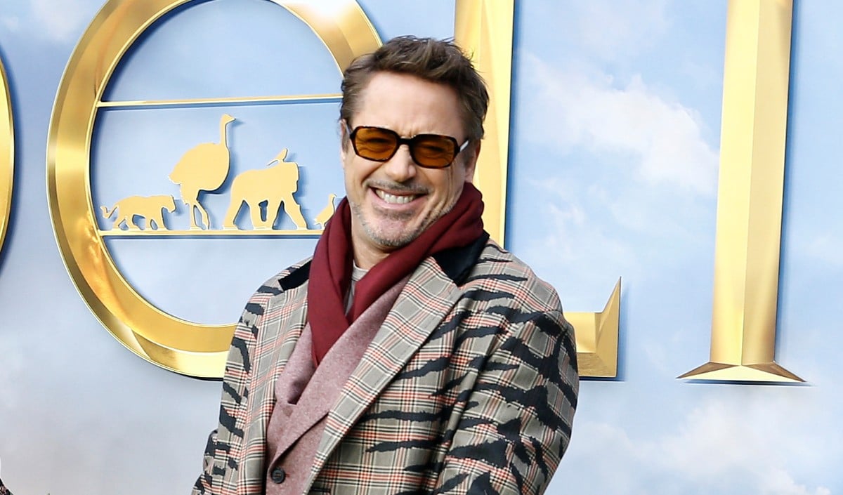 Robert Downey Jr Birthday Special: जब रॉबर्ट डाउनी जूनियर ने ‘डॉक्टर डूम’ बनकर पलट दी MCU की किस्मत