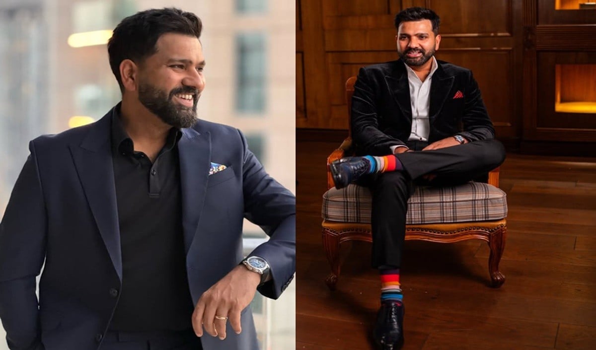 Rohit Sharma Birthday: Records के ‘हिटमैन’ Rohit Sharma का Birthday, ये कीर्तिमान तोड़ पाना है लगभग Impossible