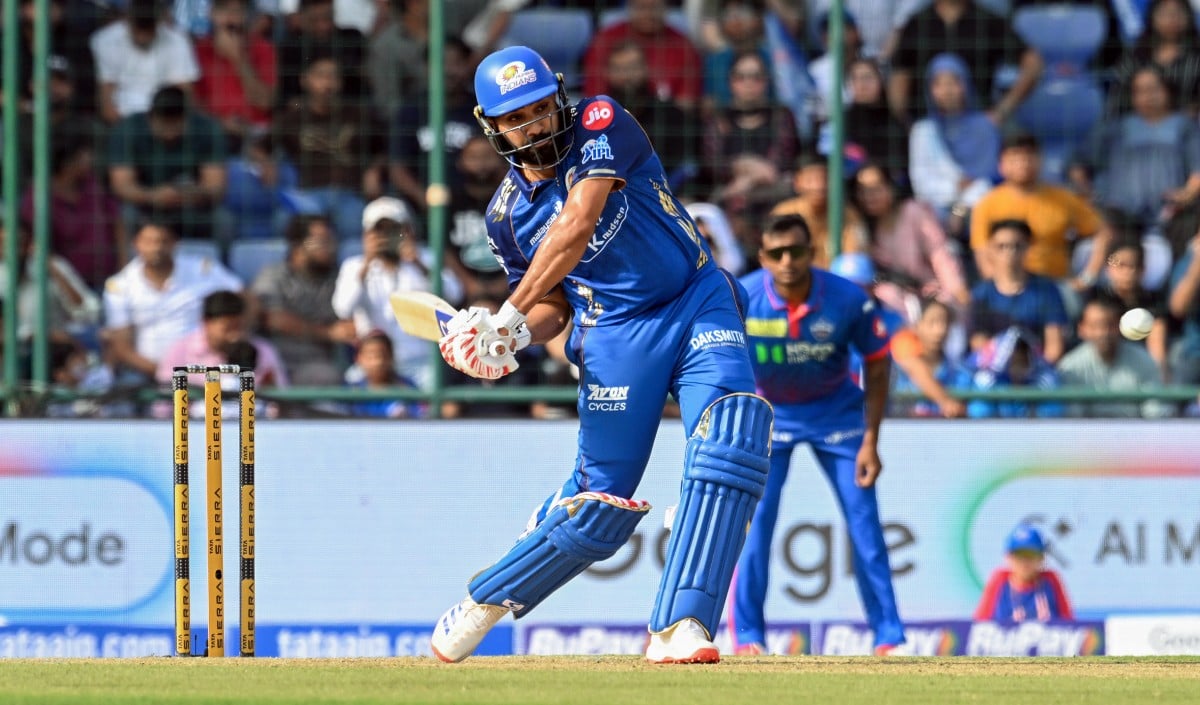 ‘Hitman’ Rohit Sharma की Fitness पर Sunil Gavaskar का बड़ा बयान, मेहनत का नतीजा दिख रहा है